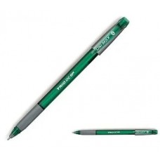 Ручка шариковая UNIMAX TRIO DC GP, 1,0 мм, зеленая 