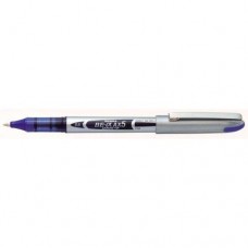 Ручка роллерная ZEBRA AX5, 0,5 мм, синяя  306 113020