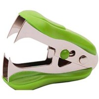 Lamark Speed антистеплері, бекіткіші бар, ашық жасыл ST0130 22553