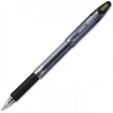 Ручка гелевая ZEBRA Jimnie Rollerball (0,7мм) черная   306 218010