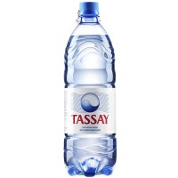 Вода TASSAY негазированная, 1л
