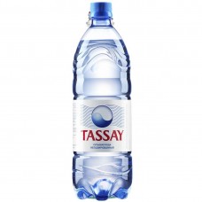 Вода TASSAY негазированная, 1л