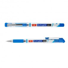 Ручка шариковая UNIMAX BUTTERGLIDE синяя