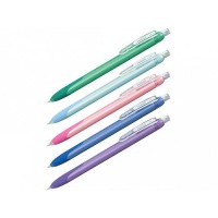 Карандаш механический BERLINGO "Velvet" 0,5 мм, с ластиком, ассорти 025-12091 Карандаш механический BERLINGO "Velvet" 0,5 мм, с ластиком, ассорти 025-12091