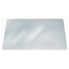 Покрытие настольное DURABLE, 50*65 см, прозрачно-матовое  711319-94