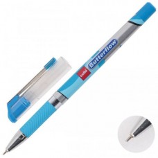 Ручка шариковая CELLO BUTTERFLOW синяя