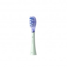 Сменные зубные щетки Oclean Ultra White Brush Head UW01 (2-pk) Зеленый