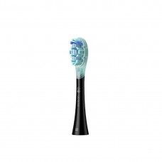 Сменные зубные щетки Oclean Ultra Gum Care Brush Head UG02 (2-pk) Черный