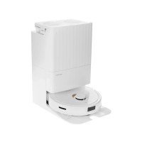 Roborock Q Revo Maxv ДОК Робот шаңсорғышы (EWFD16HRR) ақ