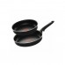 Tefal Ingenio Black табалар жинағы 5 04238830 22-26см