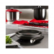 Tefal Ingenio Black табалар жинағы 5 04238830 22-26см