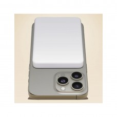 Портативный внешний аккумулятор Xiaomi Magnetic Power Bank 5000mAh GL