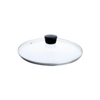 Tefal glass lids қақпағы 04240724 24 см