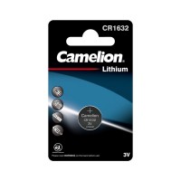 CAMELION Lithium cr1632-bp5 батареясы