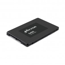Твердотельный накопитель SSD Lenovo ThinkSystem 2.5\" 5400 PRO 960GB