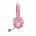 Гарнитура Razer Kraken Kitty V2 - Quartz