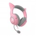 Гарнитура Razer Kraken Kitty V2 - Quartz