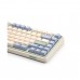 Varmilo Eucalyptus vxt81 cherry MX Silent Red пернетақтасы