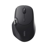 Rapoo mt560 Black компьютерлік тінтуірі