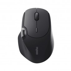 Компьютерная мышь Rapoo MT560 Black