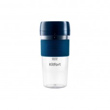 Портативный блендер Kitfort КТ-3003