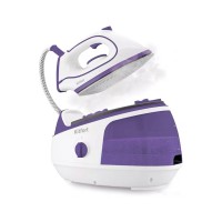 Kitfort бу станциясы КТ-9120-1 АҚ және күлгін