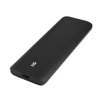 Внешний SSD диск XG XGED512-R 512GB Черный