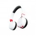 HyperX Cloud mini - Wireless (white) 7g8f2aa гарнитурасы