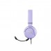 HyperX Cloud mini (Lavender) 7g8f5aa гарнитурасы