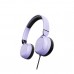 HyperX Cloud mini (Lavender) 7g8f5aa гарнитурасы