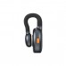 Петличный микрофон Hollyland Lark M2S Duo Черный