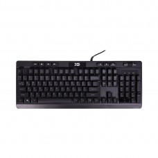 Клавиатура XG Steel Shadow