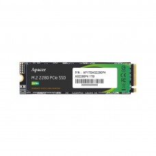 Твердотельный накопитель SSD Apacer AS2280P4 512GB M.2 PCIe BULK