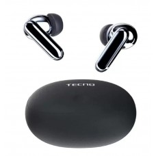 Наушники TECNO True 1 Air TU01 Air Elegant Black