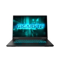 Ноутбук Gigabyte Gaming A16 FHD+ 165Hz i5-13420H 16GB 512GB RTX4050 DOS