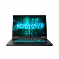 Ноутбук Gigabyte Gaming A16 FHD+ 165Hz i5-13420H 16GB 512GB RTX4050 DOS