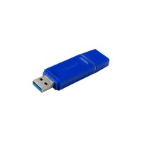 USB-накопитель Kingston KC-U2G64-7GB 64GB Синий USB-накопитель Kingston KC-U2G64-7GB 64GB Синий