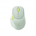 Rapoo mt560 Pale green компьютерлік тінтуірі