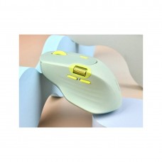Rapoo mt560 Pale green компьютерлік тінтуірі