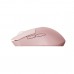 Rapoo m308 Silent Pink компьютерлік тінтуірі