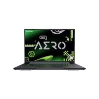 Ноутбук Gigabyte AERO X16 16\" QHD 165Hz Ryzen AI 9HX 370 32GB 1TB RTX5070 Win11