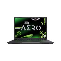 Ноутбук Gigabyte AERO X16 16\" QHD 165Hz Ryzen AI 7 350 16GB 1TB RTX5060 DOS