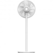 Вентилятор напольный Deerma DEM-FD130W Белый
