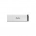 USB-накопитель Netac NT03U185N-064G-32WH 64GB USB-накопитель Netac NT03U185N-064G-32WH 64GB