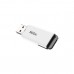 USB-накопитель Netac NT03U185N-064G-32WH 64GB USB-накопитель Netac NT03U185N-064G-32WH 64GB