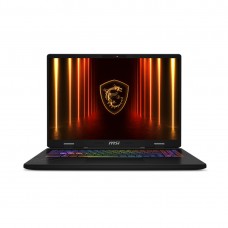 Ноутбук MSI Crosshair A16 HX D8WFKG-203XKZ 16\