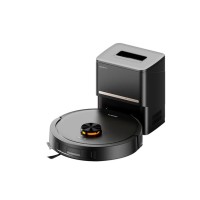 Робот-пылесос Deerma Robot Vacuum DEM-S30 (в комплекте зарядная станция DEM-S30JZ)