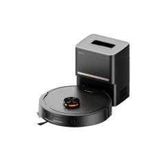 Deerma Robot Vacuum dem-S30 Робот шаңсорғышы (DEM-s30jz зарядтау станциясымен бірге)