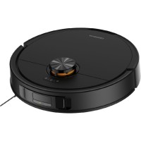 Робот-пылесос Deerma Robot Vacuum DEM-X70 (в комплекте зарядная станция DEM-X70JZ)