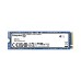 Kingston nv3 snv3s/4000g M. 2 NVMe PCIe 4.0x4 SSD қатты күйдегі диск